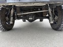 Jeep wrangler 2.8 crd 200cv - 4x4 rock trac unlimited bva rubicon preparée tout terrain occasion simplicicar rennes...