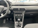 Dacia sandero sce 65 - 22 essentiel occasion simplicicar limoges  simplicicar simplicibike france