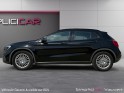 Mercedes gla 180 d 7-g dct intuition, cuir, caméra de recul, gps, garantie 12 mois occasion simplicicar lunel simplicicar...