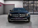 Mercedes gla 180 d 7-g dct intuition, cuir, caméra de recul, gps, garantie 12 mois occasion simplicicar lunel simplicicar...