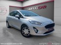 Ford fiesta 1.1 85 ch bvm5 cool  connect occasion avignon (84) simplicicar simplicibike france