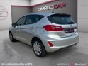 Ford fiesta 1.1 85 ch bvm5 cool  connect occasion avignon (84) simplicicar simplicibike france