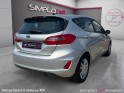 Ford fiesta 1.1 85 ch bvm5 cool  connect occasion avignon (84) simplicicar simplicibike france