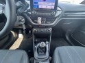 Ford fiesta 1.1 85 ch bvm5 cool  connect occasion avignon (84) simplicicar simplicibike france