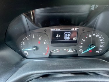 Ford fiesta 1.1 85 ch bvm5 cool  connect occasion avignon (84) simplicicar simplicibike france