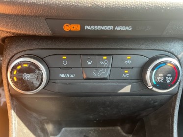 Ford fiesta 1.1 85 ch bvm5 cool  connect occasion avignon (84) simplicicar simplicibike france