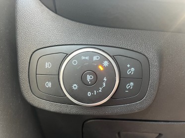 Ford fiesta 1.1 85 ch bvm5 cool  connect occasion avignon (84) simplicicar simplicibike france