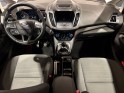 Ford grand c-max 1.0 ecoboost 125 ss titanium origine france keyless-go garantie 12 mois occasion simplicicar nancy...
