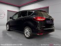 Ford grand c-max 1.0 ecoboost 125 ss titanium origine france keyless-go garantie 12 mois occasion simplicicar nancy...