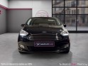 Ford grand c-max 1.0 ecoboost 125 ss titanium origine france keyless-go garantie 12 mois occasion simplicicar nancy...