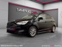 Ford grand c-max 1.0 ecoboost 125 ss titanium origine france keyless-go garantie 12 mois occasion simplicicar nancy...