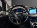 Ford grand c-max 1.0 ecoboost 125 ss titanium origine france keyless-go garantie 12 mois occasion simplicicar nancy...