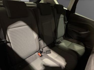 Ford grand c-max 1.0 ecoboost 125 ss titanium origine france keyless-go garantie 12 mois occasion simplicicar nancy...