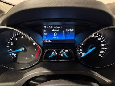 Ford grand c-max 1.0 ecoboost 125 ss titanium origine france keyless-go garantie 12 mois occasion simplicicar nancy...