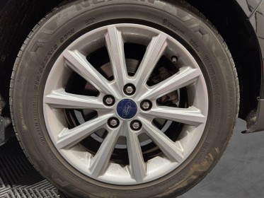 Ford grand c-max 1.0 ecoboost 125 ss titanium origine france keyless-go garantie 12 mois occasion simplicicar nancy...