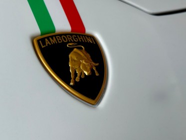 Lamborghini huracan spyder v10 580 rwd occasion  simplicicar nice - pfvauto simplicicar simplicibike france