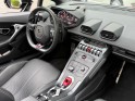 Lamborghini huracan spyder v10 580 rwd occasion  simplicicar nice - pfvauto simplicicar simplicibike france