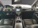 Jaguar xkr 4.2l v8 416 ch xkr-s coupe série limitée occasion simplicicar reims simplicicar simplicibike france