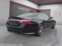 Jaguar xkr 4.2l v8 416 ch xkr-s coupe série limitée occasion simplicicar reims simplicicar simplicibike france