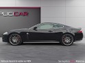 Jaguar xkr 4.2l v8 416 ch xkr-s coupe série limitée occasion simplicicar reims simplicicar simplicibike france