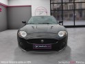 Jaguar xkr 4.2l v8 416 ch xkr-s coupe série limitée occasion simplicicar reims simplicicar simplicibike france
