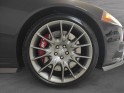 Jaguar xkr 4.2l v8 416 ch xkr-s coupe série limitée occasion simplicicar reims simplicicar simplicibike france