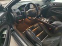 Jaguar xkr 4.2l v8 416 ch xkr-s coupe série limitée occasion simplicicar reims simplicicar simplicibike france
