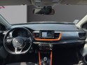 Kia stonic 1.0 t-gdi 120 ch launch edition occasion simplicicar grenoble simplicicar simplicibike france