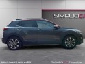 Kia stonic 1.0 t-gdi 120 ch launch edition occasion simplicicar grenoble simplicicar simplicibike france