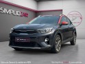 Kia stonic 1.0 t-gdi 120 ch launch edition occasion simplicicar grenoble simplicicar simplicibike france