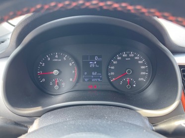 Kia stonic 1.0 t-gdi 120 ch launch edition occasion simplicicar grenoble simplicicar simplicibike france