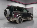 Land rover defender 90 v8 p525 tva recuperable x-dynamic occasion simplicicar angers simplicicar simplicibike france