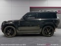 Land rover defender 90 v8 p525 tva recuperable x-dynamic occasion simplicicar angers simplicicar simplicibike france