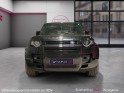 Land rover defender 90 v8 p525 tva recuperable x-dynamic occasion simplicicar angers simplicicar simplicibike france
