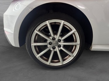 Audi a1 a1 1.0 tfsi ultra 95 s line occasion simplicicar pau simplicicar simplicibike france