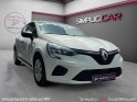 Renault clio v sce 65 evolution occasion simplicicar guadeloupe  simplicicar simplicibike france