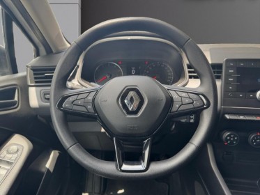 Renault clio v sce 65 evolution occasion simplicicar guadeloupe  simplicicar simplicibike france