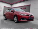 Toyota auris hybride 136h dynamic garantie 12 mois occasion simplicicar toulon est simplicicar simplicibike france