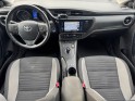 Toyota auris hybride 136h dynamic garantie 12 mois occasion simplicicar toulon est simplicicar simplicibike france