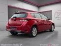 Toyota auris hybride 136h dynamic garantie 12 mois occasion simplicicar toulon est simplicicar simplicibike france