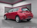 Toyota auris hybride 136h dynamic garantie 12 mois occasion simplicicar toulon est simplicicar simplicibike france