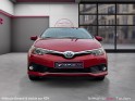Toyota auris hybride 136h dynamic garantie 12 mois occasion simplicicar toulon est simplicicar simplicibike france
