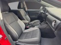 Toyota auris hybride 136h dynamic garantie 12 mois occasion simplicicar toulon est simplicicar simplicibike france