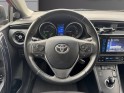 Toyota auris hybride 136h dynamic garantie 12 mois occasion simplicicar toulon est simplicicar simplicibike france