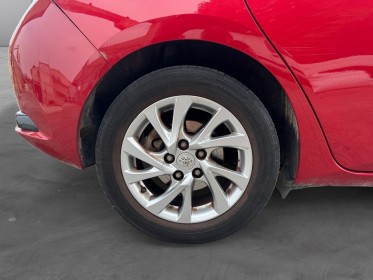 Toyota auris hybride 136h dynamic garantie 12 mois occasion simplicicar toulon est simplicicar simplicibike france