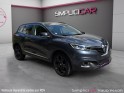 Renault kadjar tce 130 energy sl black edition occasion simplicicar vaucresson simplicicar simplicibike france