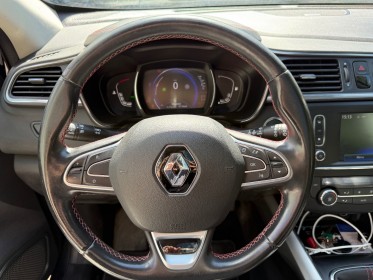Renault kadjar tce 130 energy sl black edition occasion simplicicar vaucresson simplicicar simplicibike france