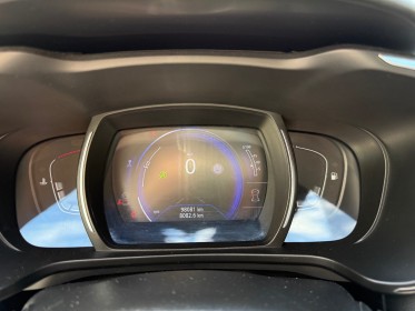 Renault kadjar tce 130 energy sl black edition occasion simplicicar vaucresson simplicicar simplicibike france
