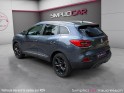 Renault kadjar tce 130 energy sl black edition occasion simplicicar vaucresson simplicicar simplicibike france
