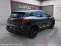 Renault kadjar tce 130 energy sl black edition occasion simplicicar vaucresson simplicicar simplicibike france